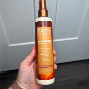 Mizani NEW Heat Screen Protection Spray